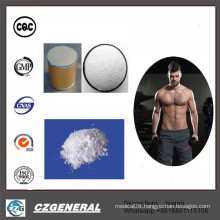 High Quality Bodybuilding Steroid Material Powder Bolde None CAS: 846-48-0